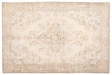 Vintage Persian Rug Rinia