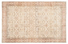 Vintage Distressed Rug Ayira