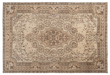 Vintage Persian Rug Nirali