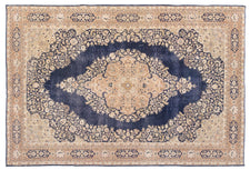 Vintage Persian Rug Solina