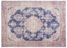 Vintage Distressed Rug Wirlon