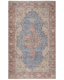 Vintage Persian Rug Jamia