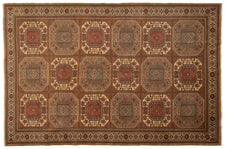 Vintage Turkish Rug Chears