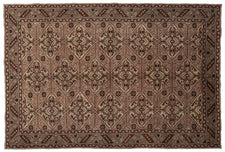 Vintage Turkish Rug Oxif