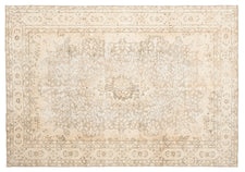 Vintage Persian Rug Kilna
