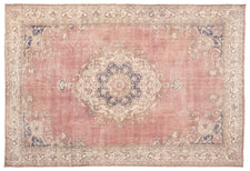 Vintage Persian Rug Suvira