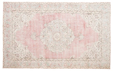 Vintage Persian Rug Eviara