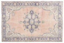 Vintage Persian Rug Jaris