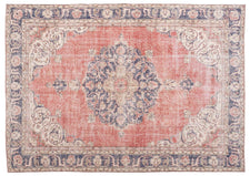 Vintage Persian Rug Kasira