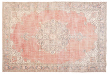 Vintage Persian Rug Camira