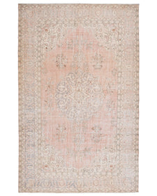 Vintage Persian Rug Baola