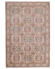 Vintage Turkish Rug Meola