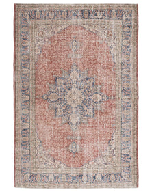 Vintage Persian Rug Caina