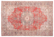 Vintage Persian Rug Sorira