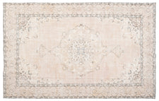 Vintage Persian Rug Feria