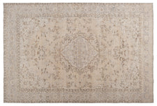 Vintage Persian Rug Mirai
