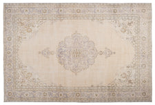 Vintage Persian Rug Enoriq