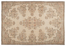 Vintage Persian Rug Enavi