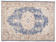 Vintage Persian Rug Zaya