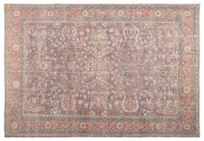 Vintage Persian Rug Noriax