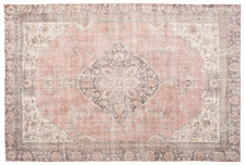Vintage Persian Rug Tylara