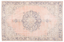 Vintage Persian Rug Sanira