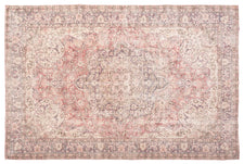 Vintage Persian Rug Brava
