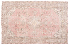 Vintage Persian Rug Ramara