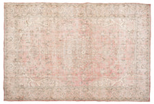 Vintage Persian Rug Marra