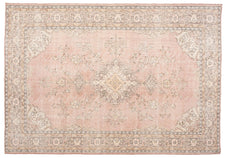 Vintage Persian Rug Kelona