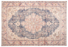 Vintage Persian Rug Zenira