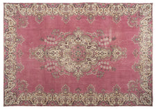 Vintage Persian Rug Enavor