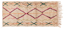 Moroccan Rug Grylan