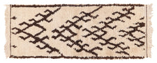 Moroccan Runner Rug Ilythar