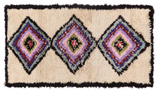 Moroccan Rug Jalorisar