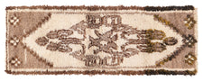 Moroccan Runner Rug Qrionis