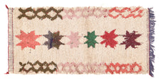 Moroccan Rug Bryloris