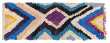 Moroccan Runner Rug Kyloris