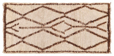 Moroccan Rug Nylionor