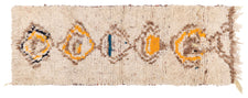 Moroccan Runner Rug Pytheron