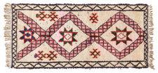 Moroccan Rug Qylithor