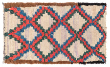 Moroccan Rug Ilythor