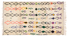 Moroccan Rug Dylathor