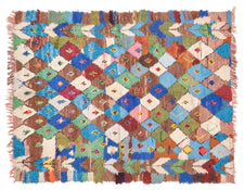 Moroccan Rug Ilathor