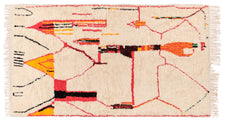 Moroccan Rug Dylonaris