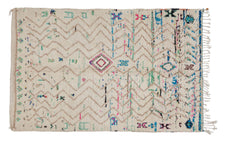Moroccan Rug Zalitha