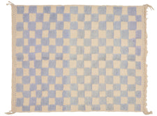 Moroccan Rug Ysolin