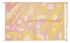 Moroccan Rug Doralin