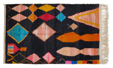 Moroccan Rug Auviena