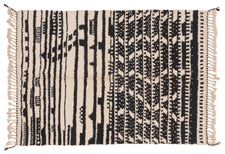 Moroccan Rug Xenory